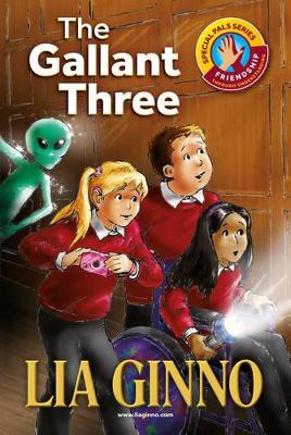 The Gallant Three