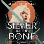 Silver in the Bone: Book 1: Deliciously dark romance from the NYT bestselling author of Lore