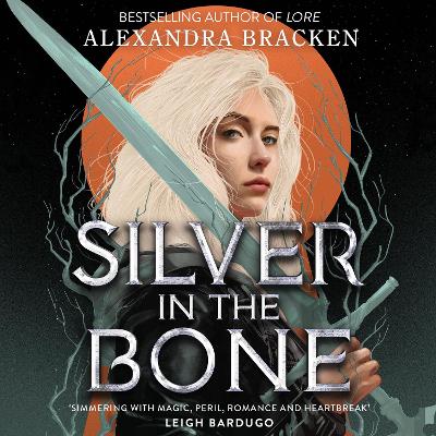 Silver in the Bone: Book 1: Deliciously dark romance from the NYT bestselling author of Lore