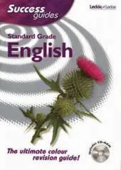STANDARD GRADE SUCC ENGLISH CD