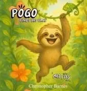 Pogo Finds His Pace
