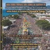 Little Robot at Carnival in Trinidad & Tobago (Hindi-English): An extraordinary story of a little robot that made Carnival even more special!
