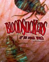 Bloodsuckers of the Animal World