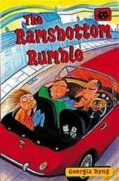 The Ramsbottom Rumble