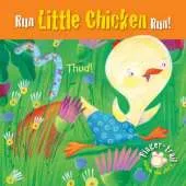 Run Little Chicken Run!