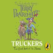 Truckers: The First Book of the Nomes