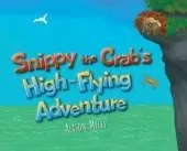 Snippy The Crab's High Flying Adventure