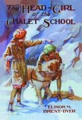 Head-Girl of the Chalet School