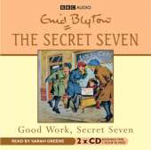 Good Work, Secret Seven