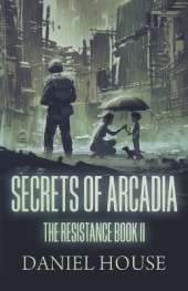 Secrets of Arcadia