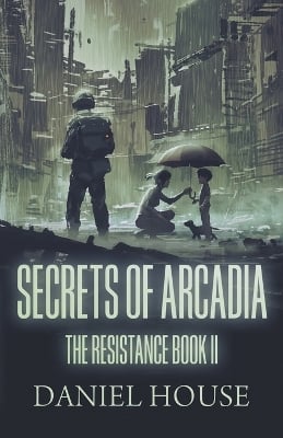 Secrets of Arcadia