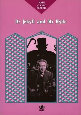 Dr Jekyll and Mr Hyde