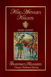 King Arthur's Knights