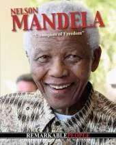 Nelson Mandela