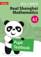 Pupil Textbook 4.1