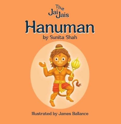 Hanuman (The Jai Jais)
