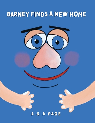 Barney Finds A New Home (2nd ed.)