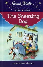 The Sneezing Dog