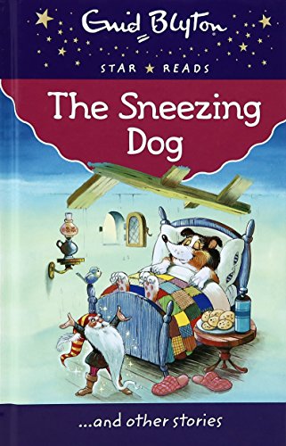 The Sneezing Dog