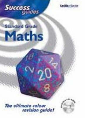 STANDARD GRADE SUCC MATHS CD R