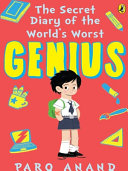 The Secret Diary Of World's Worst Genius