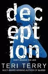 Dark Matter: Deception: Book 2