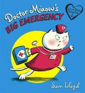 Whoops-a-Daisy World: Doctor Miaow's Big Emergency