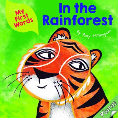In the Rainforest