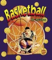 Basketball In Action