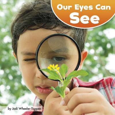 Our Eyes Can See