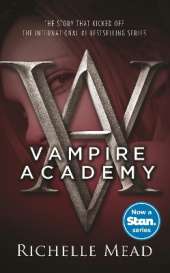 Vampire Academy