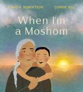 When I'm a Moshom