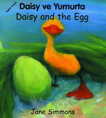 Daisy and the Egg