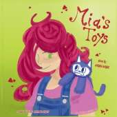 Mia's Toys