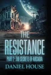 The Secrets of Arcadia