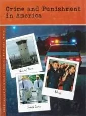 Crime and Punishment in America Reference Library Cumulative Index