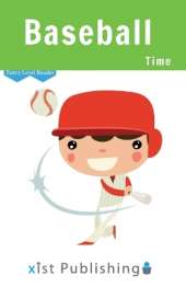 Baseball Time
