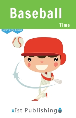 Baseball Time