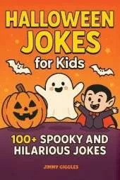 Halloween Jokes: Funny Halloween Jokes for Kids