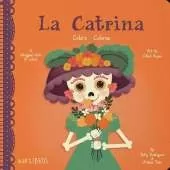 La Catrina: Colors/ Colores