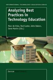 Analyzing Best Practices in Technology Education