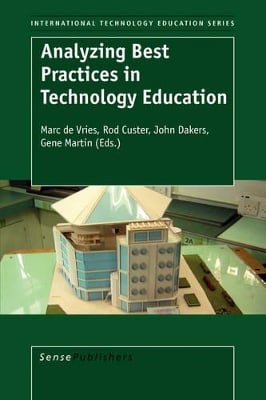 Analyzing Best Practices in Technology Education