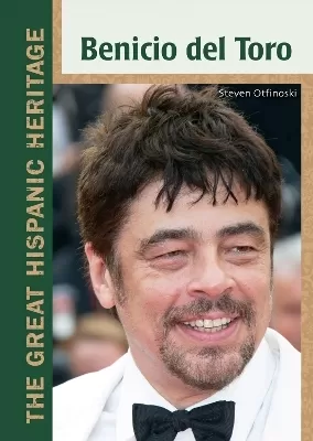 Benicio Del Toro