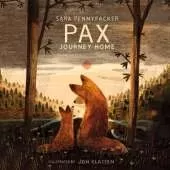 Pax, Journey Home