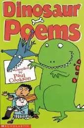 Dinosaur Poems