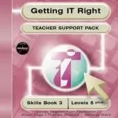 Getting IT Right: ICT Skills