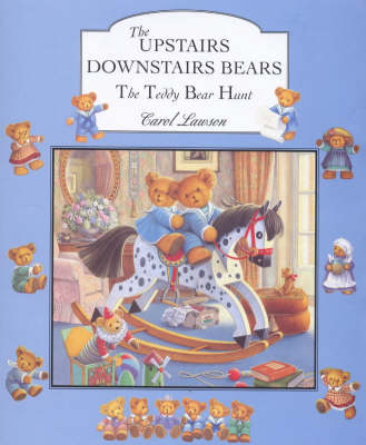 The Teddy Bear Hunt