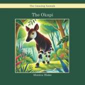 The Okapi: Our Amazing Animals