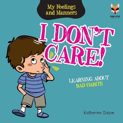 I Don't Care! Learning About Bad Habits