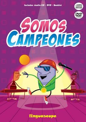 Somos Campeones